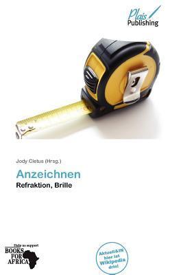 Anzeichnen