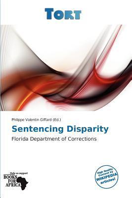 Sentencing Disparity