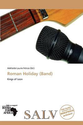 Roman Holiday (Band)