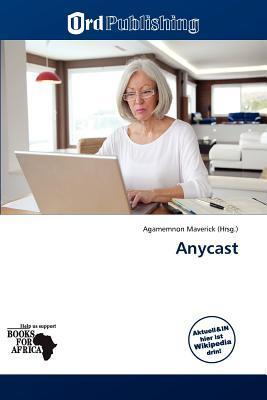 Anycast