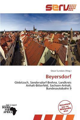 Beyersdorf