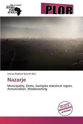 Nazarje