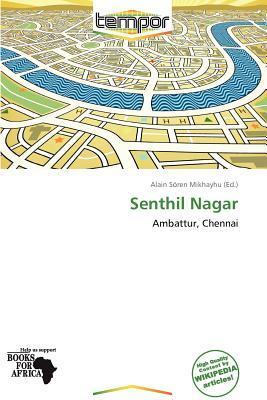 Senthil Nagar