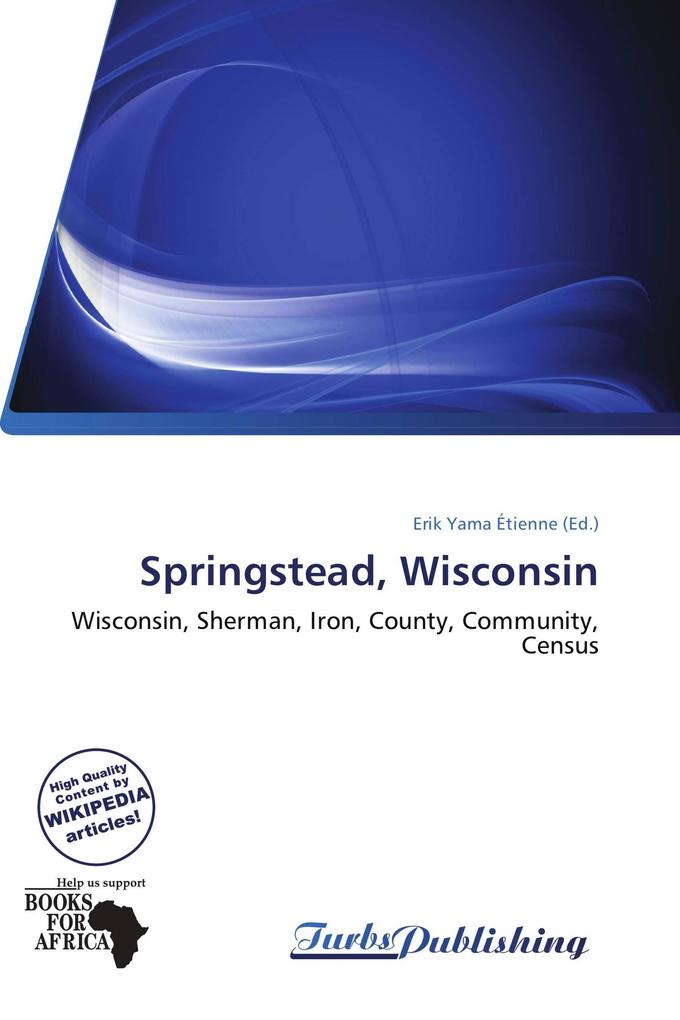 Springstead Wisconsin