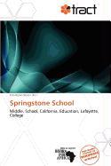 Springstone School