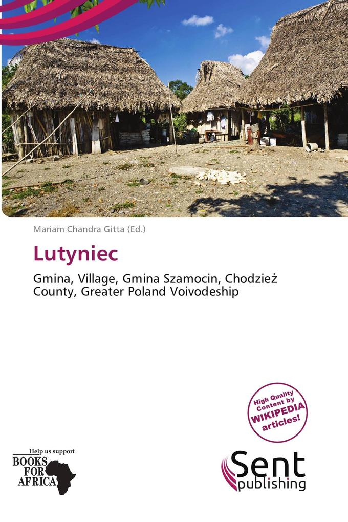 Lutyniec
