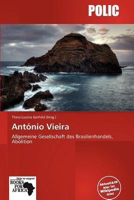 António Vieira