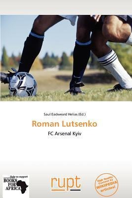 Roman Lutsenko