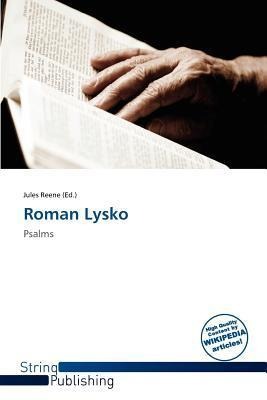 Roman Lysko