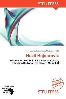 Nazif Hajdarovi