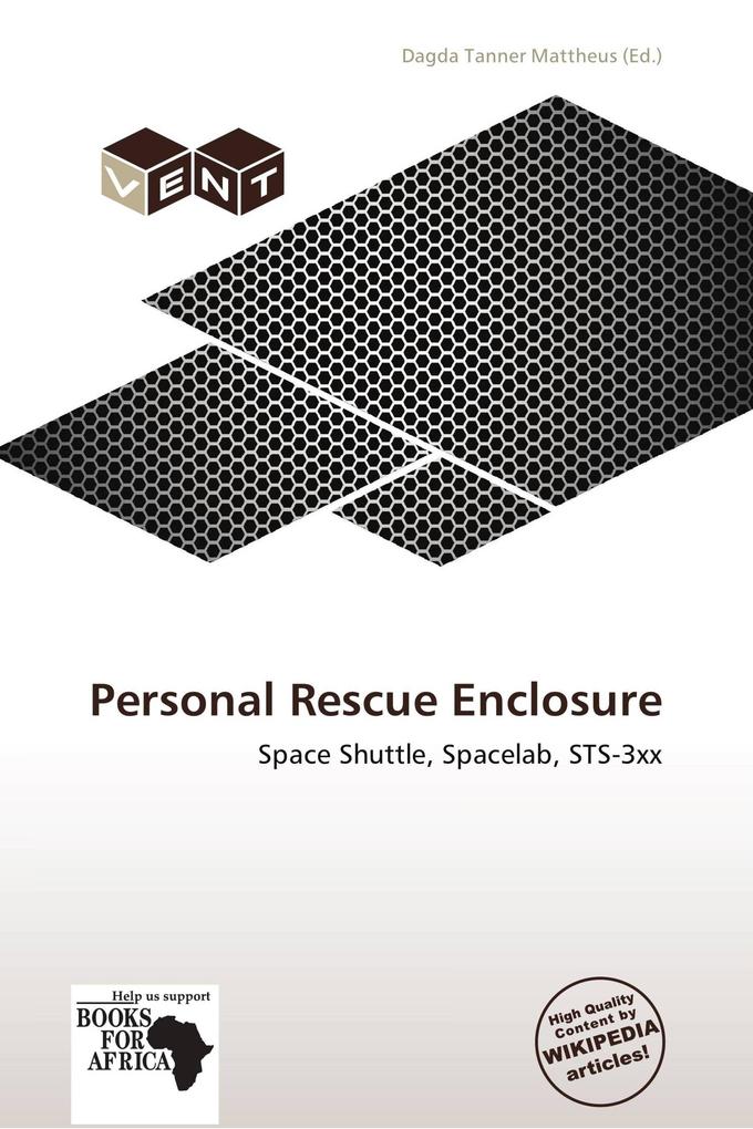 Personal Rescue Enclosure