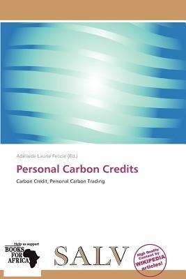 Personal Carbon Credits