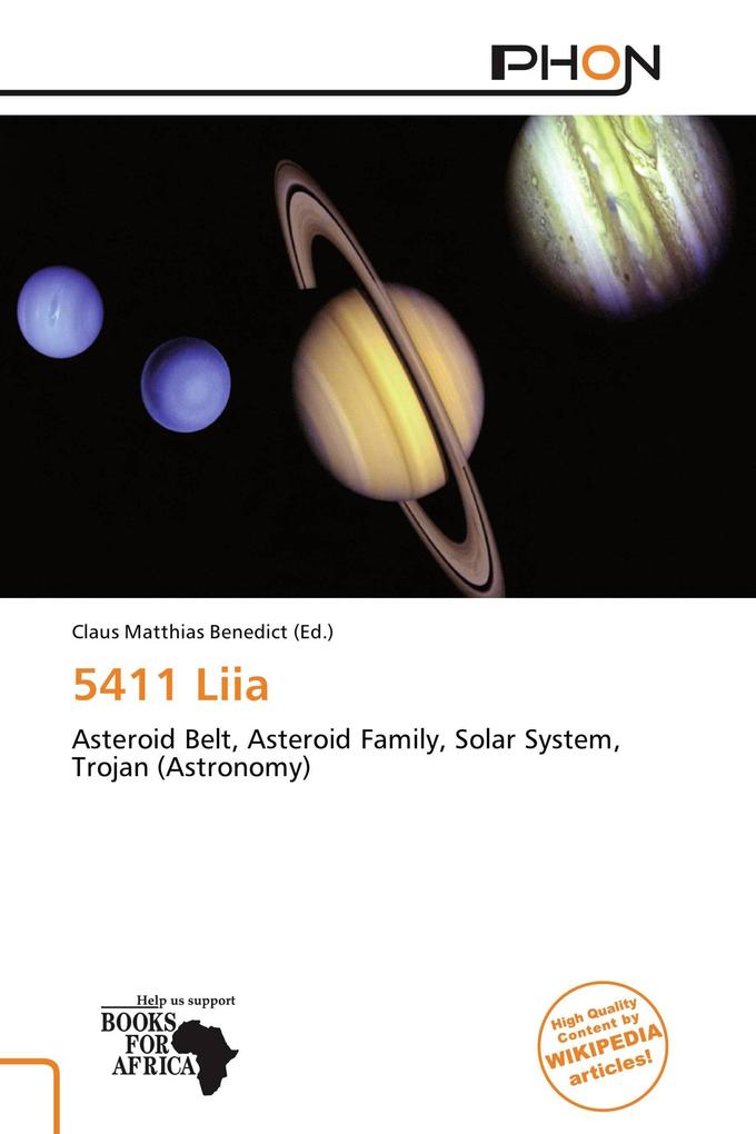 5411 Liia