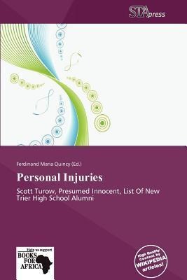 Personal Injuries