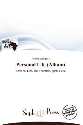 Personal Life (Album)