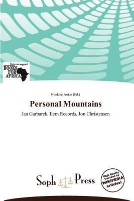 Personal Mountains
