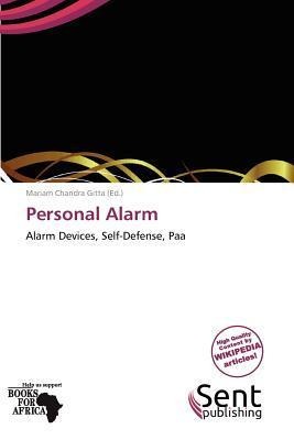 Personal Alarm