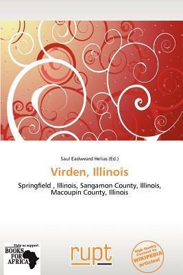 Virden Illinois