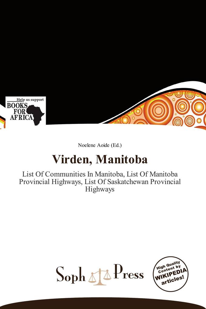Virden Manitoba