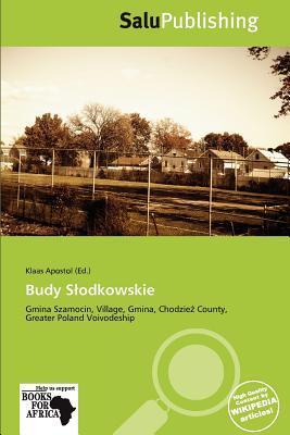 Budy Sodkowskie