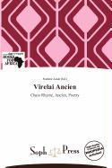 Virelai Ancien