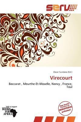 Virecourt