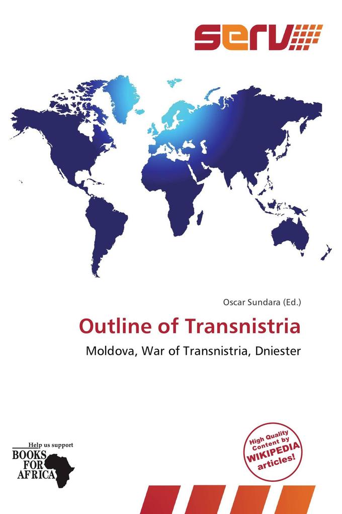 Outline of Transnistria