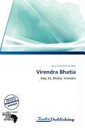 Virendra Bhatia