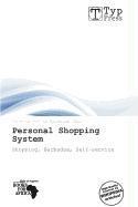 Personal Shopping System