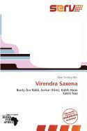 Virendra Saxena