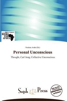 Personal Unconscious