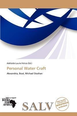 Personal Water Craft