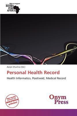 Personal Health Record