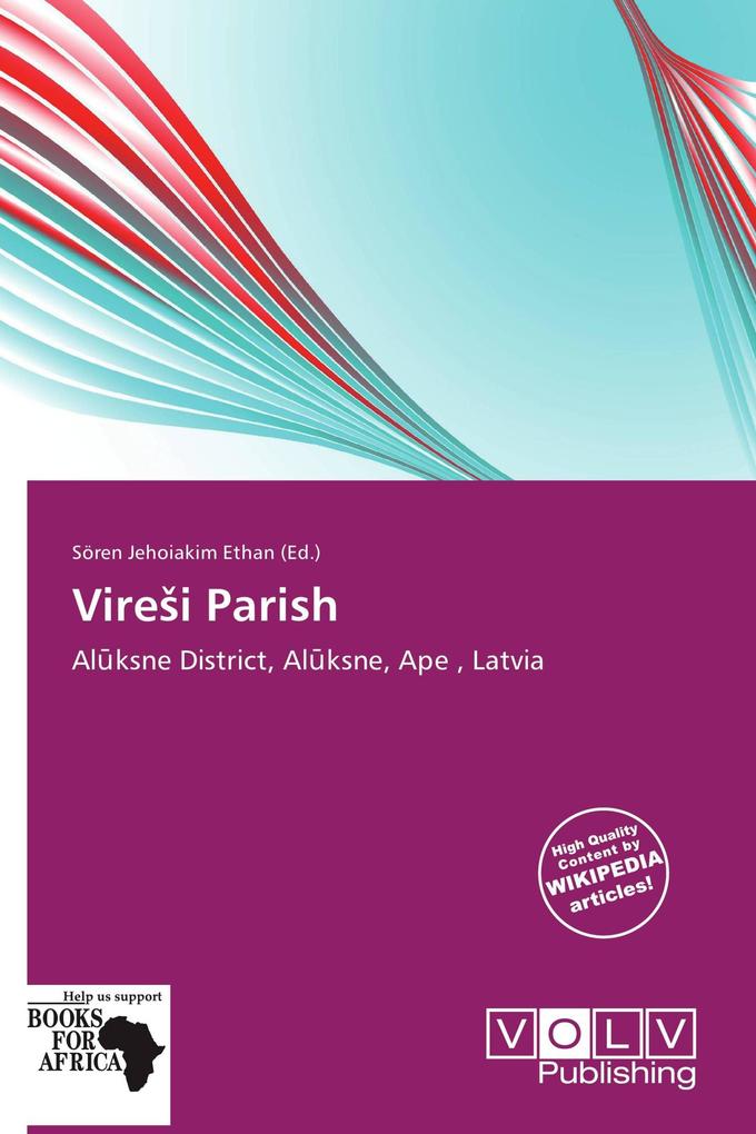 Virei Parish