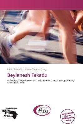 Beylanesh Fekadu