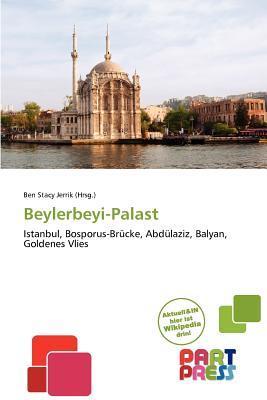 Beylerbeyi-Palast