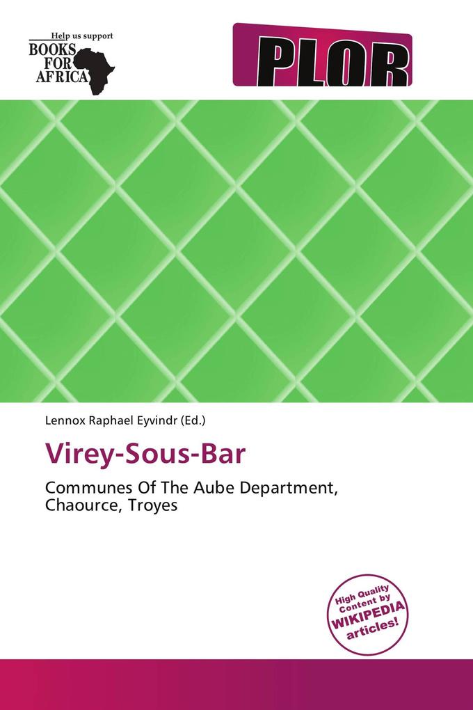 Virey-Sous-Bar