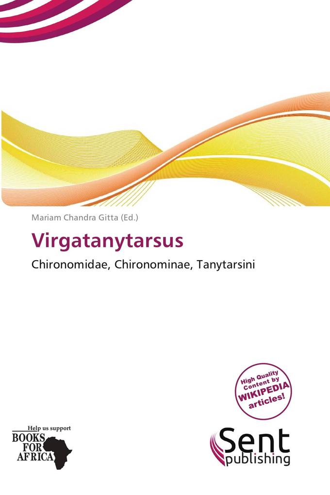 Virgatanytarsus