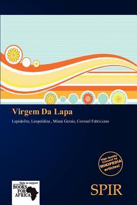 Virgem Da Lapa