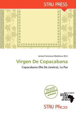Virgen De Copacabana