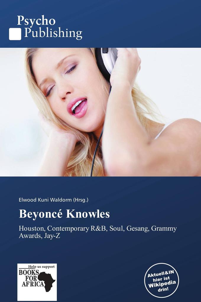 Beyoncé Knowles