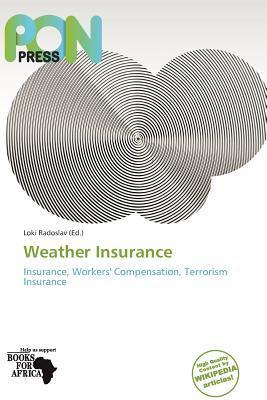 Weather Insurance