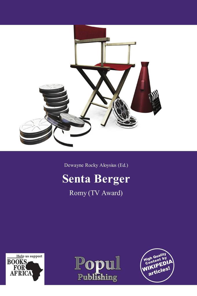 Senta Berger