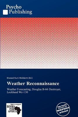 Weather Reconnaissance