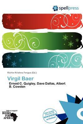 Virgil Baer