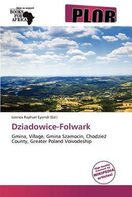 Dziadowice-Folwark