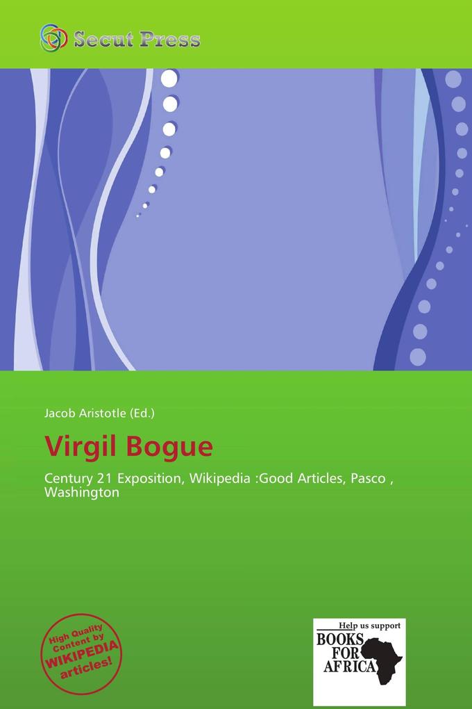Virgil Bogue