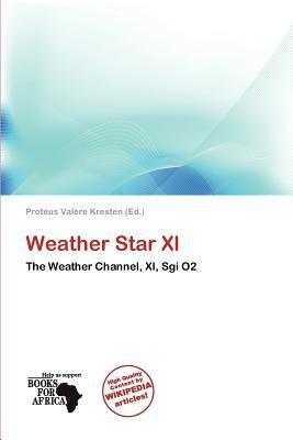 Weather Star Xl
