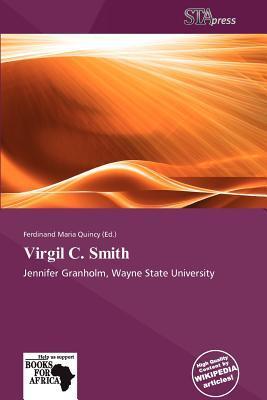 Virgil C. Smith
