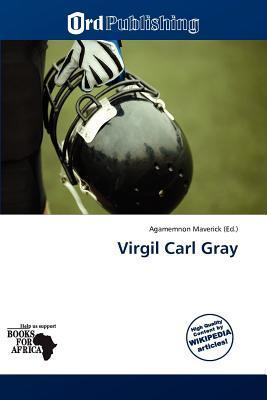 Virgil Carl Gray